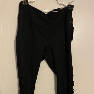 Torrid Active Compression Leggings